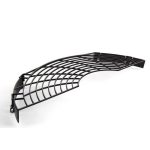 Original BMW E46 Grill Pelindung Kipas Radiator Upper Protection Fan - Gambar 3