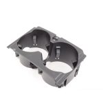 Original Mercedes W212 S212 E Class Cup Holder A2126800110 - Image 3