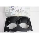 Original Mercedes W212 S212 E Class Cup Holder A2126800110 - Image 4