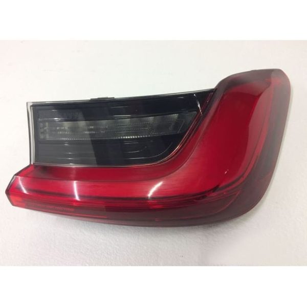 Original BMW G20 Stop Lamp Lampu Belakang Sisi Luar KANAN 63217420450
