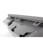 BMW E46 Storage Partisi Konsol Tengah model Krey Grey 51167038324 - Gambar 4