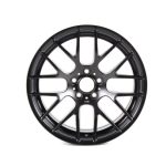 2x Original BMW Wheel Velg Mobil Style 359 9JX19 ET25 M Black Matte - Image 3