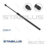 Original Stabilus BMW F10 F06 F12 Shock Kap Mesin , Gas Strut