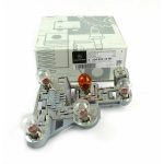 Original Mercedes W204 Rumah Lampu Rem Belakang KIRI A2048201500