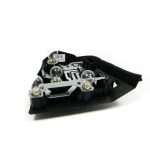 Ori BMW E46 LCI Facelift Rumah Lampu Rem Belakang KIRI 63217165865