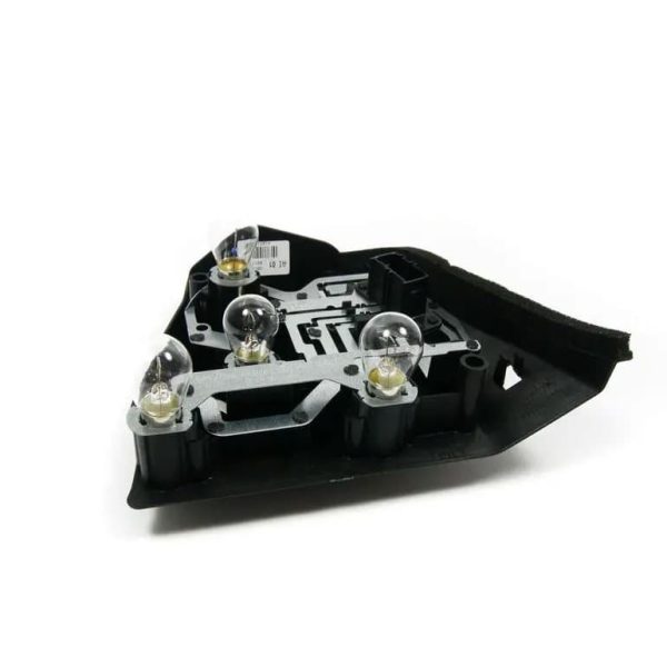 Ori BMW E46 LCI Facelift Rumah Lampu Rem Belakang KIRI 63217165865