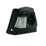 Ori BMW E46 LCI Facelift Rumah Lampu Rem Belakang KIRI 63217165865 - Gambar 5