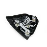 Ori BMW E46 LCI Facelift Rumah Lampu Rem Belakang KANAN 63217165866
