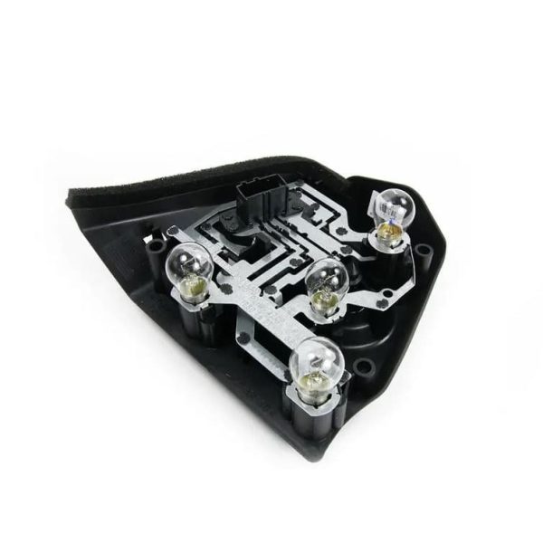 Ori BMW E46 LCI Facelift Rumah Lampu Rem Belakang KANAN 63217165866