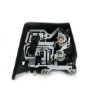 Ori BMW E46 LCI Facelift Rumah Lampu Rem Belakang KANAN 63217165866 - Gambar 3