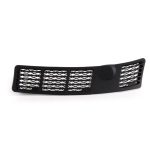 Original BMW E30 Grill Cover Bawah Wiper Kap Mesin KIRI 51131904573
