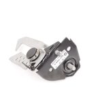 BMW F10 Upper Hood Lock Pengunci Kait Kap Atas KANAN 51237183764 - Gambar 3