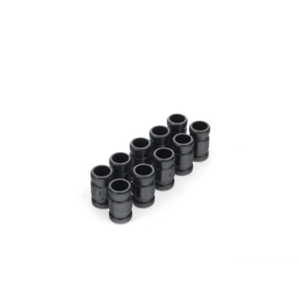 10x BMW E36 E46 Sleeve Rubber Karet Seal Actuator Bensin 51258151536