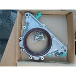 Original BMW Seal Kruk As + Cover E31 E34 E38 E39 E53 Mesin M60 M62 - Gambar 3