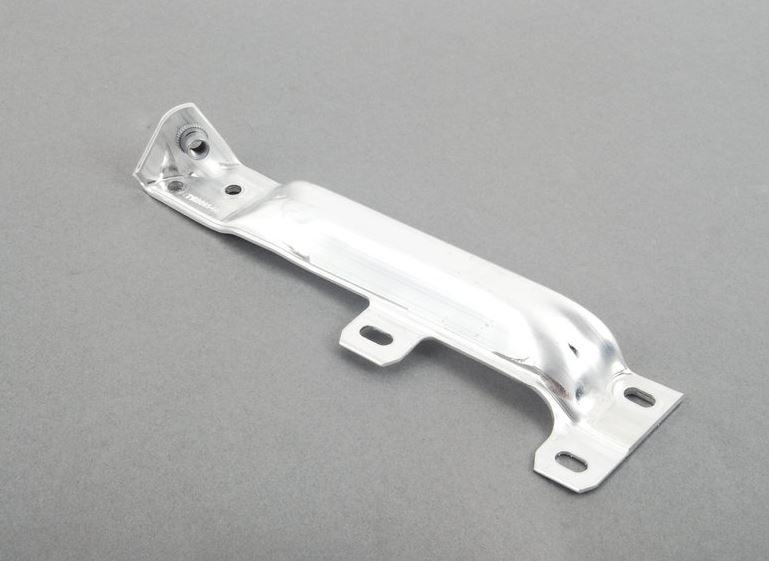TT-1729814436656875225_A BMW F10 Front Bumper Carrier Mounting Connector Kiri 51117158893 - Gambar 1