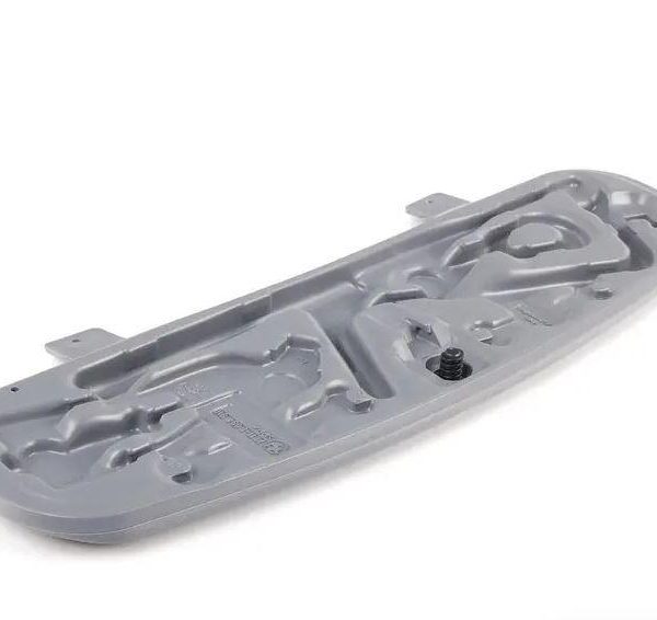 Original BMW E46 Tool Box Kotak Toolkit Bagasi 71111094903