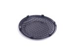 Original BMW E84 X1 E90 Speaker Cover Standard Black Pintu Depan 51417144559 - Gambar 3
