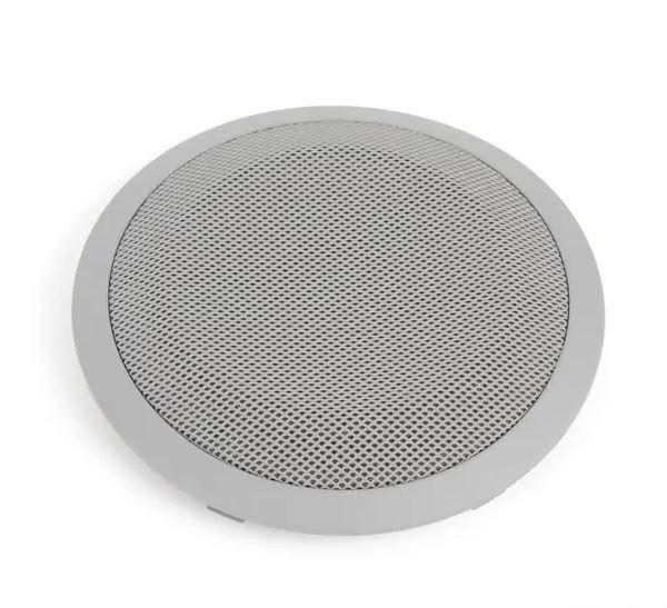 Original BMW E90 Speaker Cover Hi-Fi HK Grey Pintu Depan 51417144555