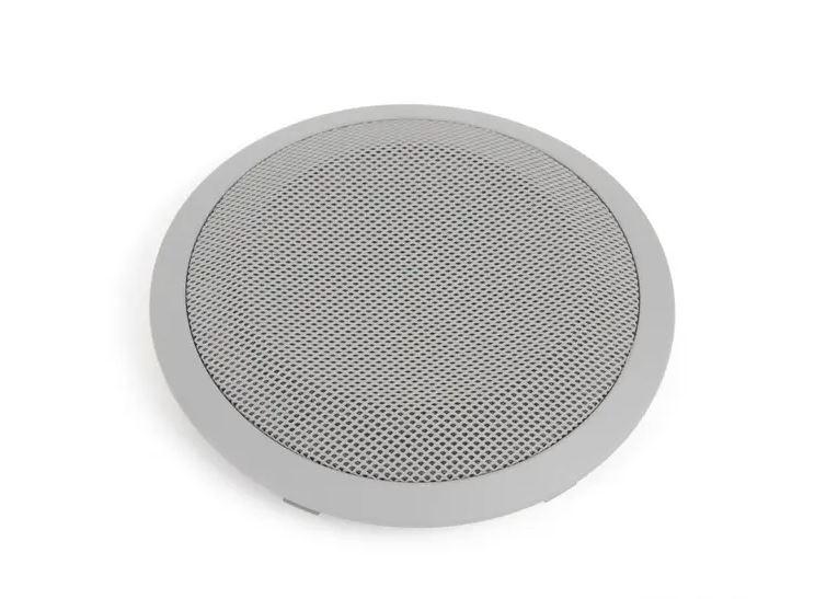 TT-1729814568794293977_A Original BMW E90 Speaker Cover Hi-Fi HK Grey Pintu Depan 51417144555 - Gambar 1