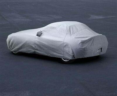 Original BMW E86 Z4 Car Cover Sarung Mobil Outdoor Indoor 82110417600