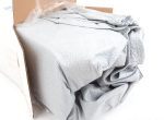 Original BMW E86 Z4 Car Cover Sarung Mobil Outdoor Indoor 82110417600 - Gambar 3