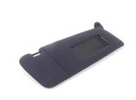 Original BMW E46 Illuminated Sun Visor Depan KANAN Black 51162699048