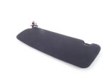 Original BMW E46 Illuminated Sun Visor Depan KANAN Black 51162699048 - Gambar 4