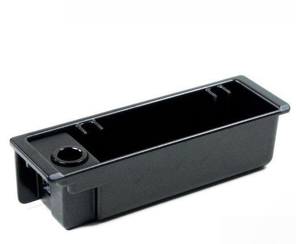 Original BMW E46 Seri 3 Ashtray Asbak Konsol Tengah Depan 51168229175