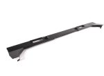 Original BMW E46 Through-loading cross member trim 51468204266