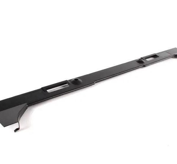 Original BMW E46 Through-loading cross member trim 51468204266