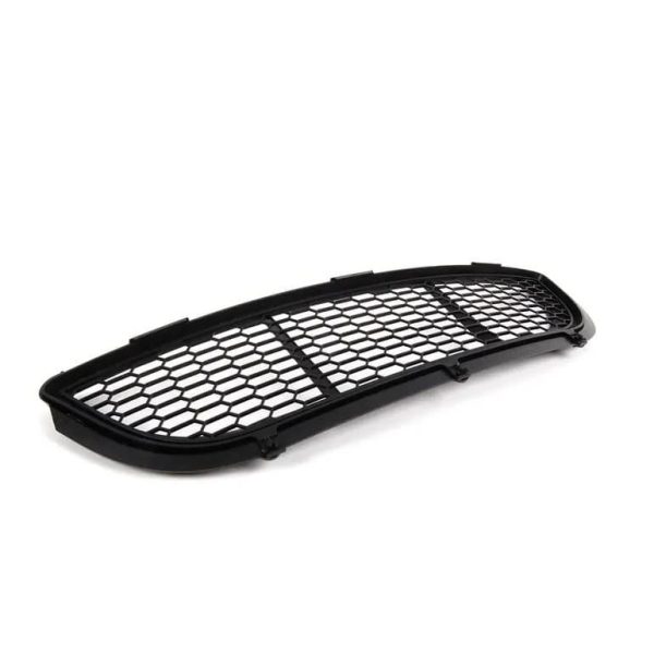Original BMW E90 LCI M Sport Grill Panggangan Sate Bemper Depan Tengah