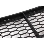 Original BMW E90 LCI M Sport Grill Panggangan Sate Bemper Depan Tengah - Gambar 3