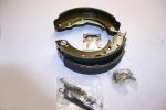 Original BMW E36 Kampas Rem Tromol Drum Brake Belakang 34219067127