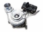 Original BMW F30 320d N47 Exch Turbo Charger 11658519476