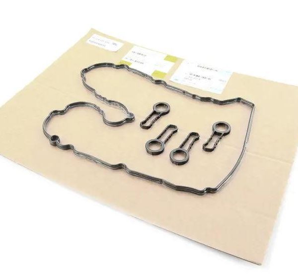 Original BMW F30 320d N47 Cylinder Gasket Seal Valve Cover 11128511814