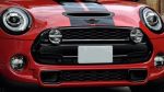 MINI Paceman R61 Lampu Sorot LED Grill Auxiliary Lamps Black - Gambar 3
