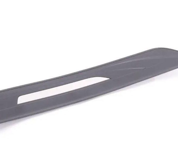 Genuine BMW F10 Door Sill Trim Lis Pintu Belakang KANAN 51477203604