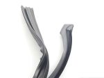 BMW E90 karet channel kaca Window Guide Depan Kanan 51337060242 - Gambar 4
