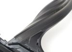 BMW E90 karet channel kaca Window Guide Depan Kanan 51337060242 - Gambar 5
