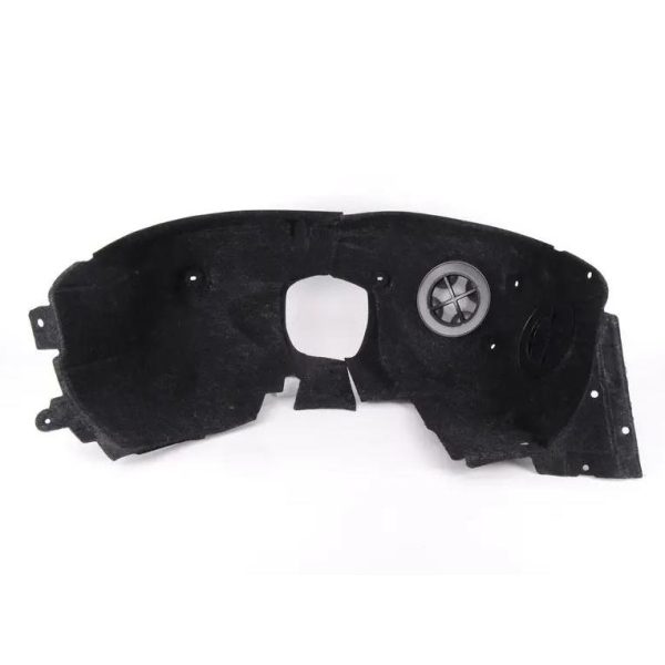 Original MINI R55 R56 R57 Inner Fender Liner Depan KANAN 51717207578