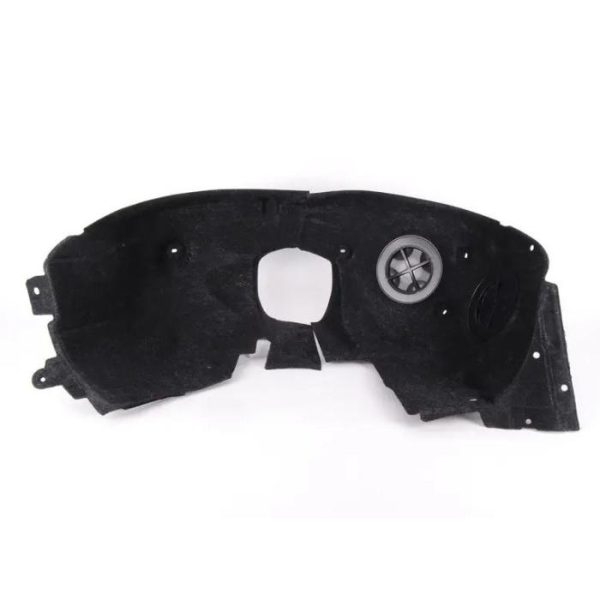 Original MINI R58 R59 Inner Fender Liner Depan KANAN 51717207578