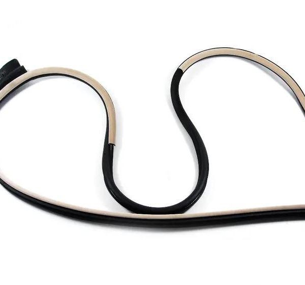Ori BMW E46 Coupe Karet Seal Body Pintu Depan KANAN Beige 51717161690