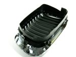 Original BMW E46 Pre-LCI Coupe Chrome Kidney Grill KANAN 51138208686 - Gambar 3