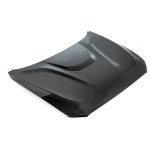 Original BMW F87 M2 M Performance Carbon Fiber Hood Kap Mesin - Gambar 3