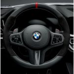 Ori BMW G20 G21 G29 Z4 M Performance Steering Wheel Stir Alcantara