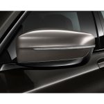 Original BMW G11 G12 G15 G30 G31 G32 Cerium Grey Mirror Cover Spion