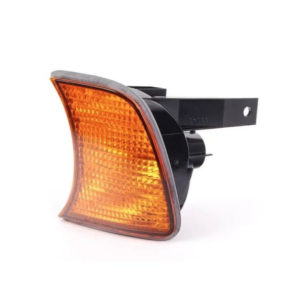 Original BMW E34 Seri 5 Turn Signal Lampu Sein Sen Orange Depan KIRI
