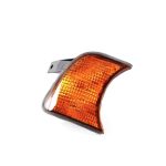 Original BMW E34 Seri 5 Turn Signal Lampu Sein Sen Orange Depan KANAN