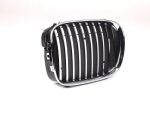 Original BMW E39 PRE-Facelift Chrome Kidney Grill KIRI 51138159315