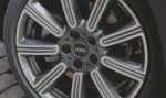 MINI Countryman F60 Wheel Fixed Floating Hub Caps Dop Roda Statis - Gambar 3